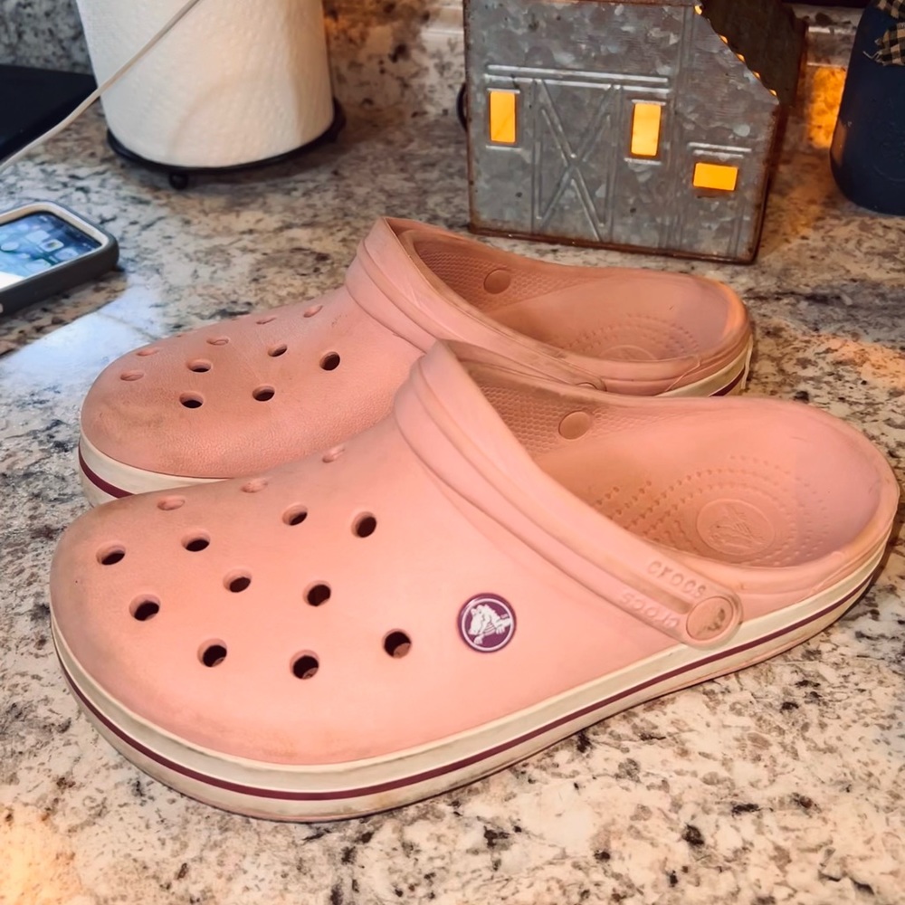 Women’s Croc’s